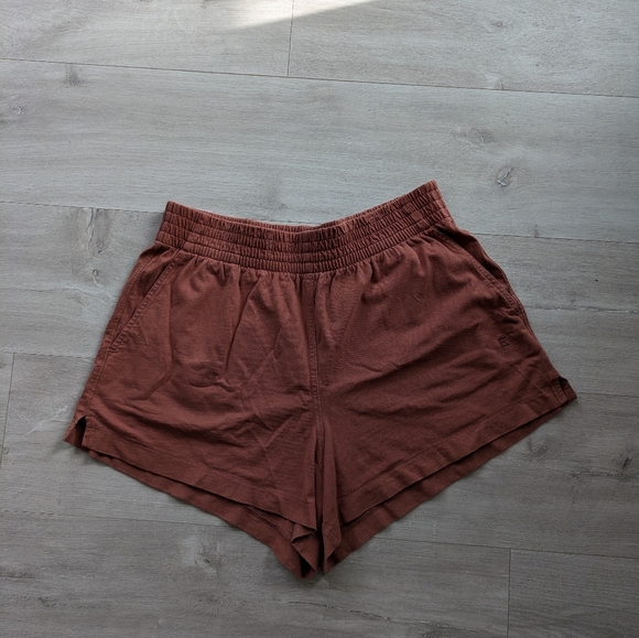 Everlane retro jersey short - Picture 9 of 14